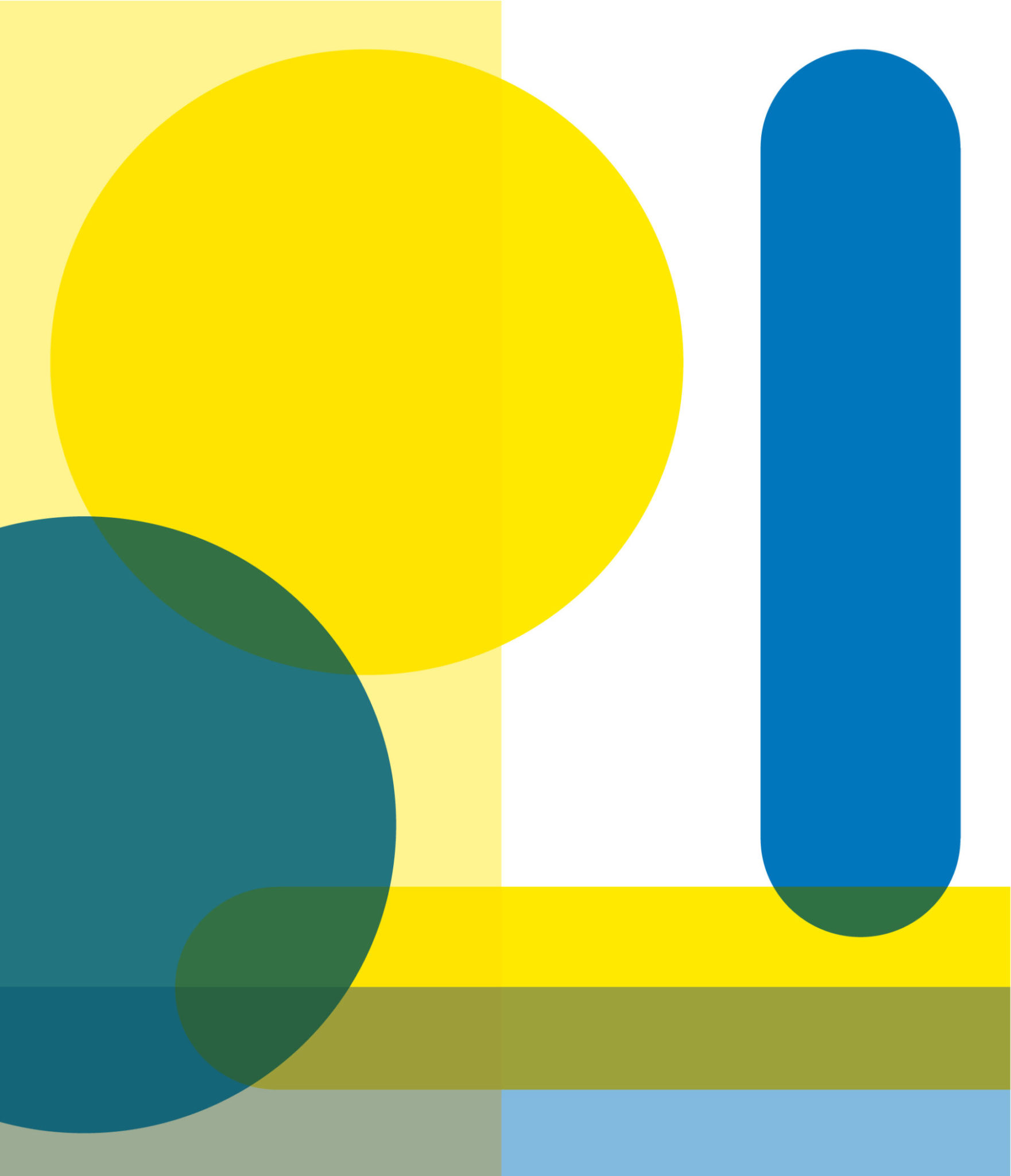 Petit Bleu et Petit Jaune